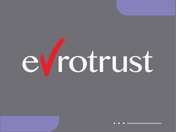 Лого Евротръст