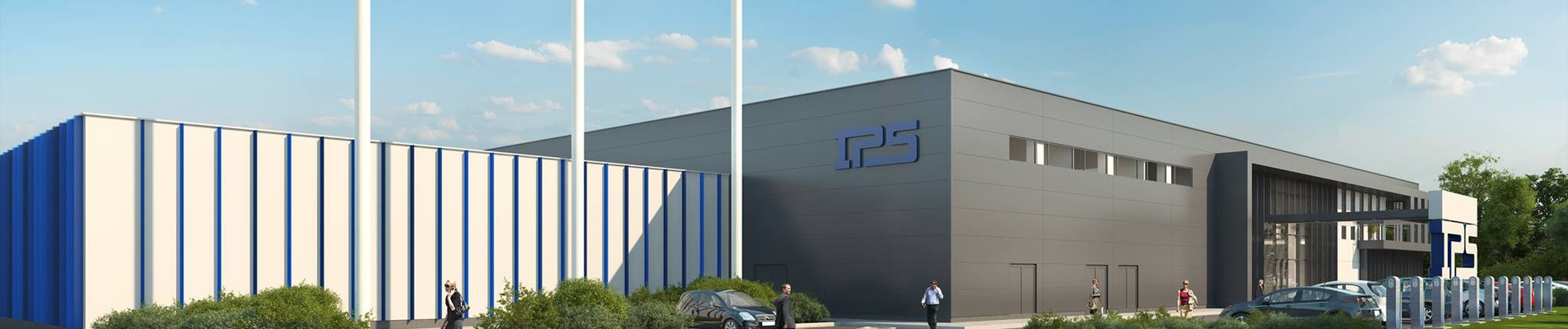 „Интернешънъл пауър съплай“ привлече инвестиция от 6,5 млн. лева от ФКИ