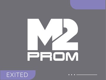Лого M2Prom